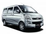 WuLing Rongguang S 2013 года
